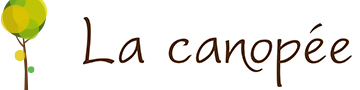 Logo - La Canopée